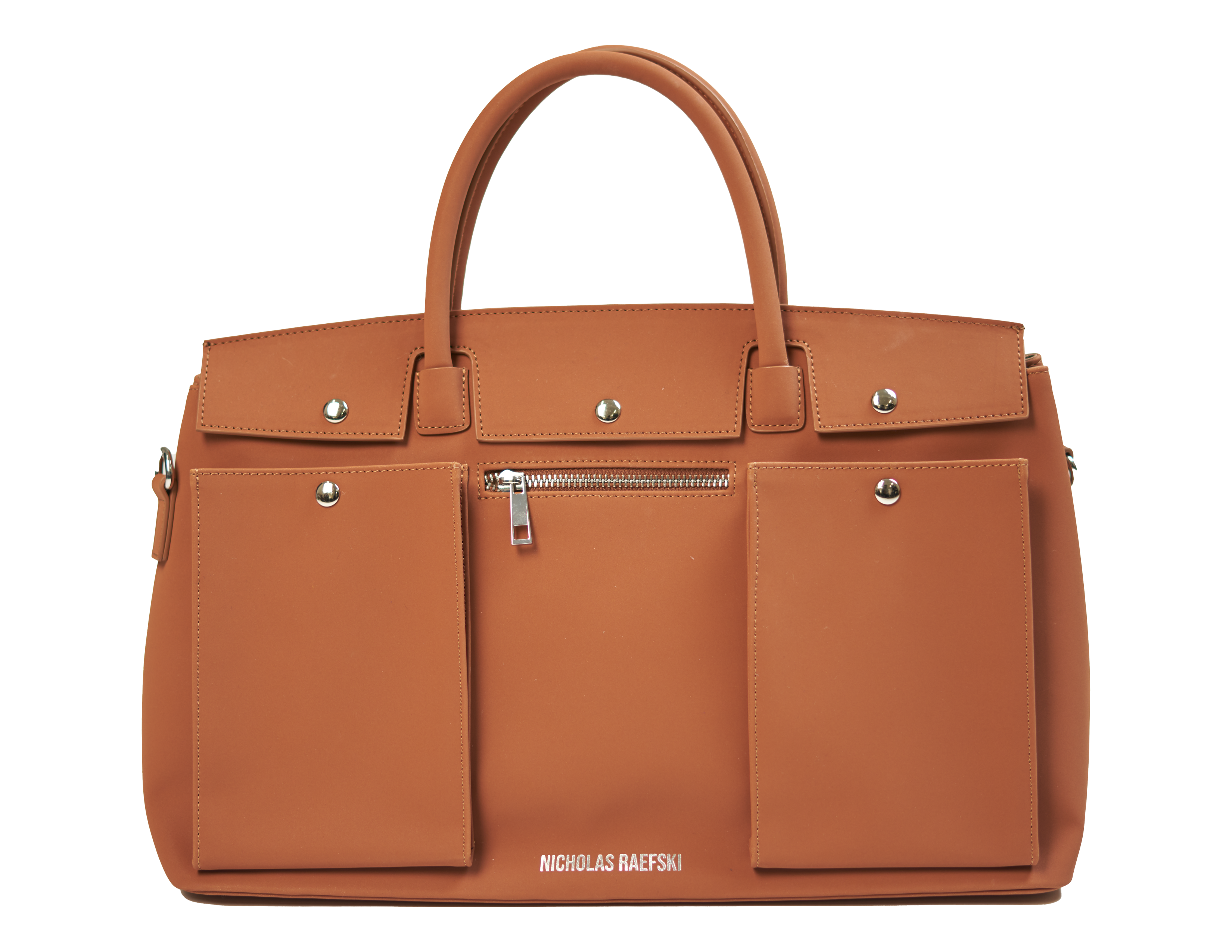 The Mary Bag (Brown)