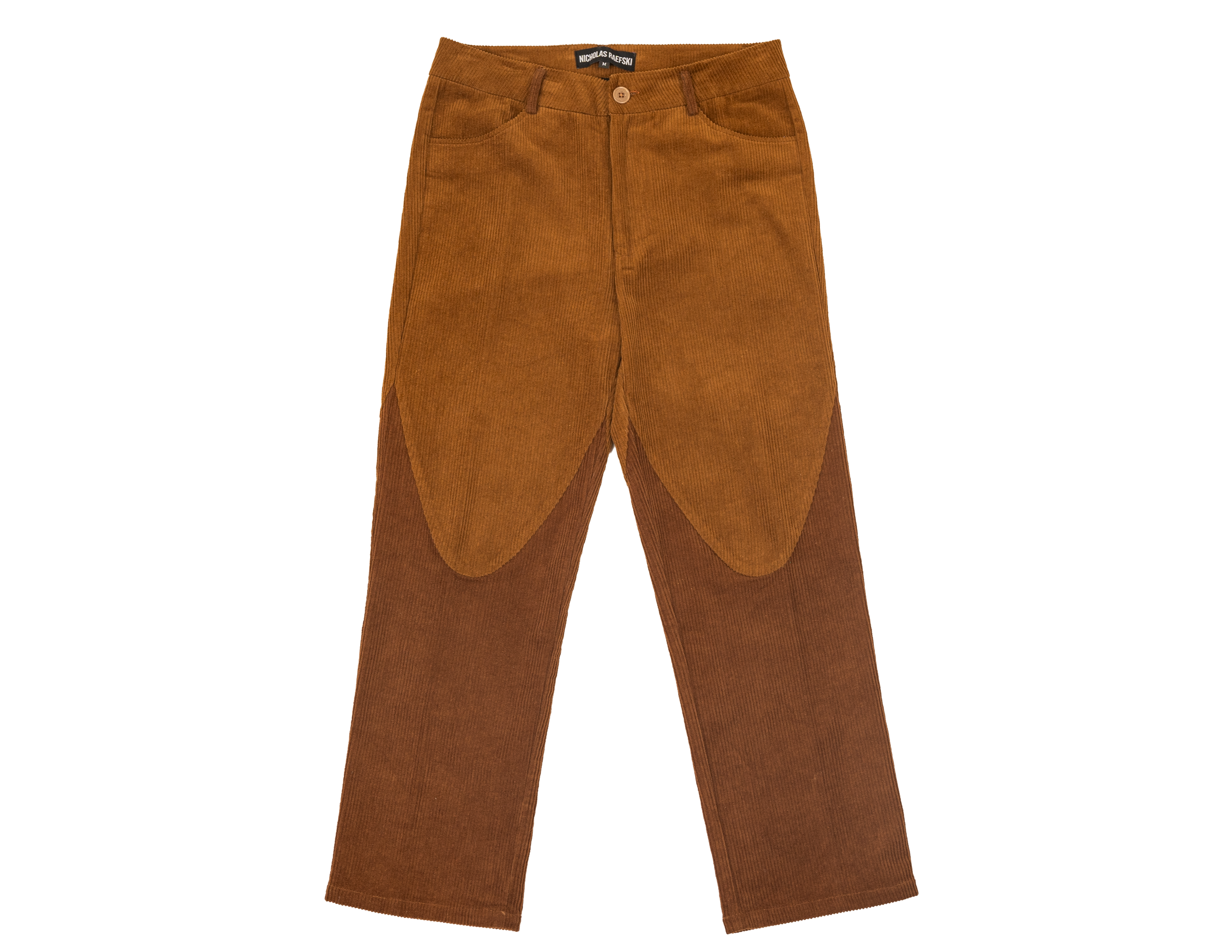 The Teddy Pants