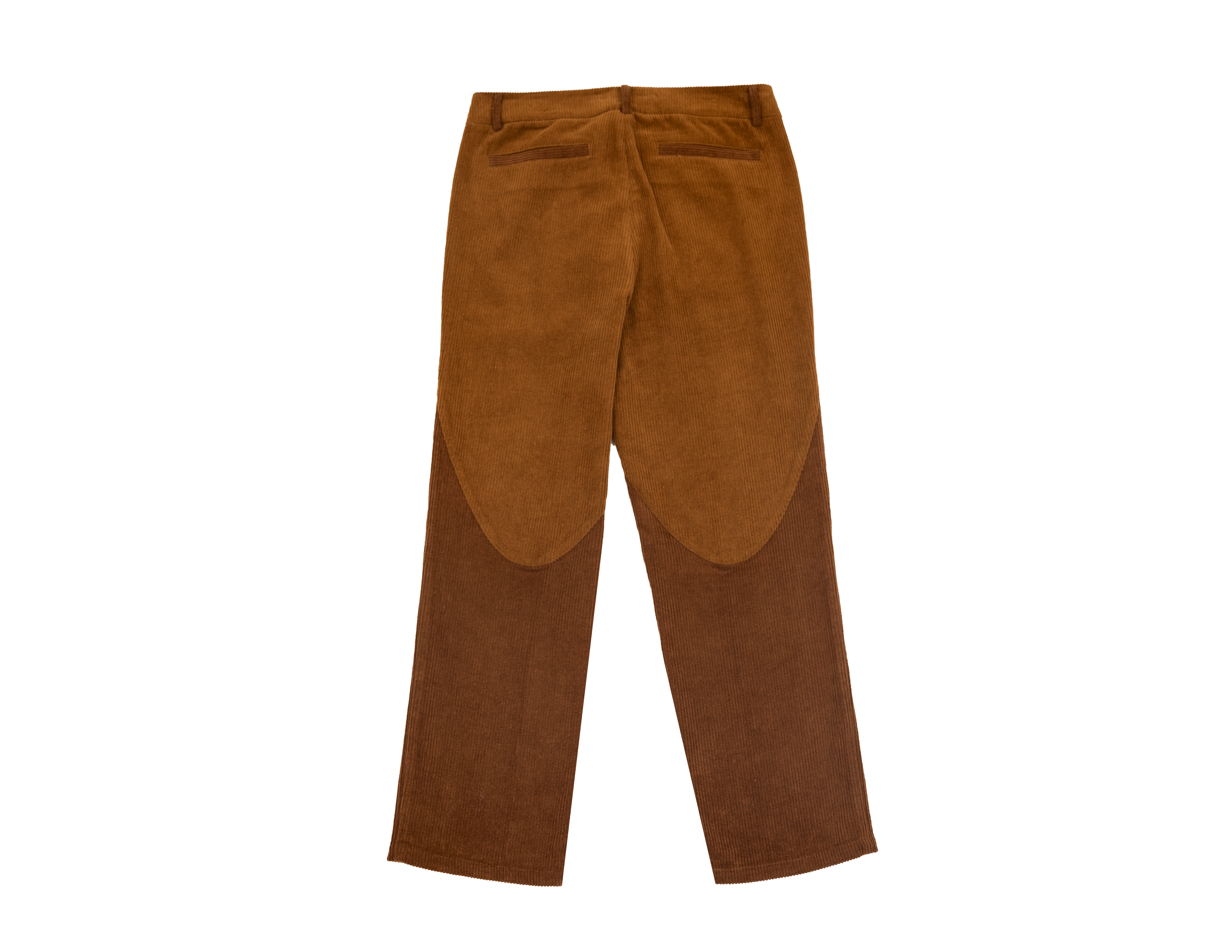 The Teddy Pants