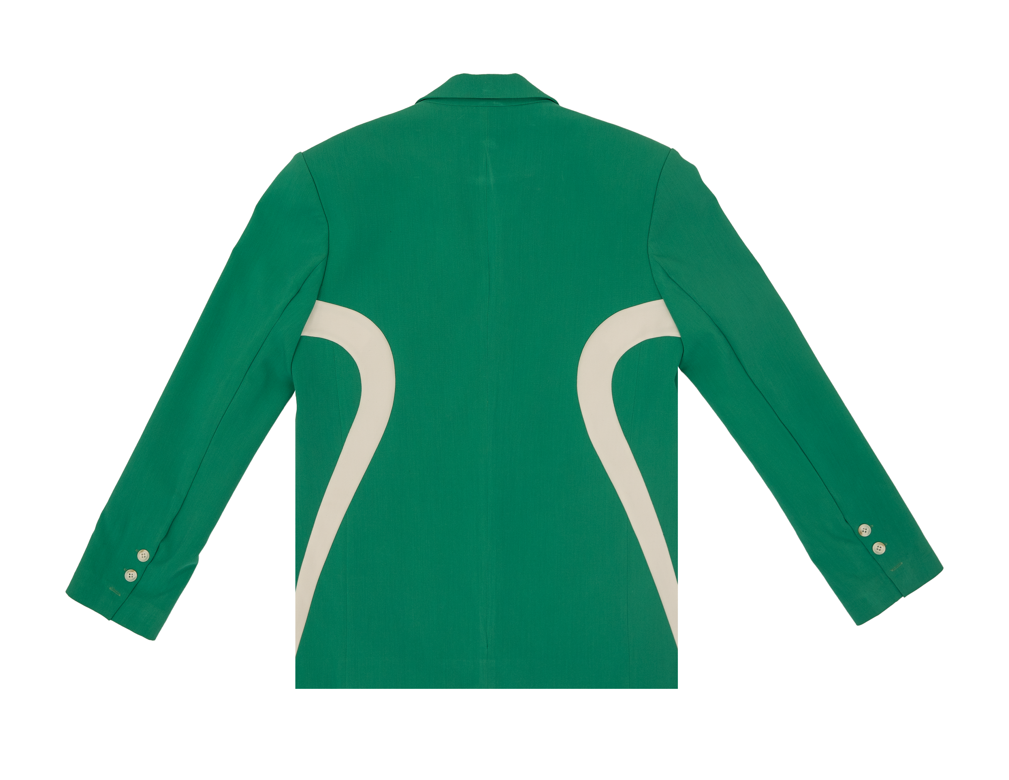 The Green Jacket