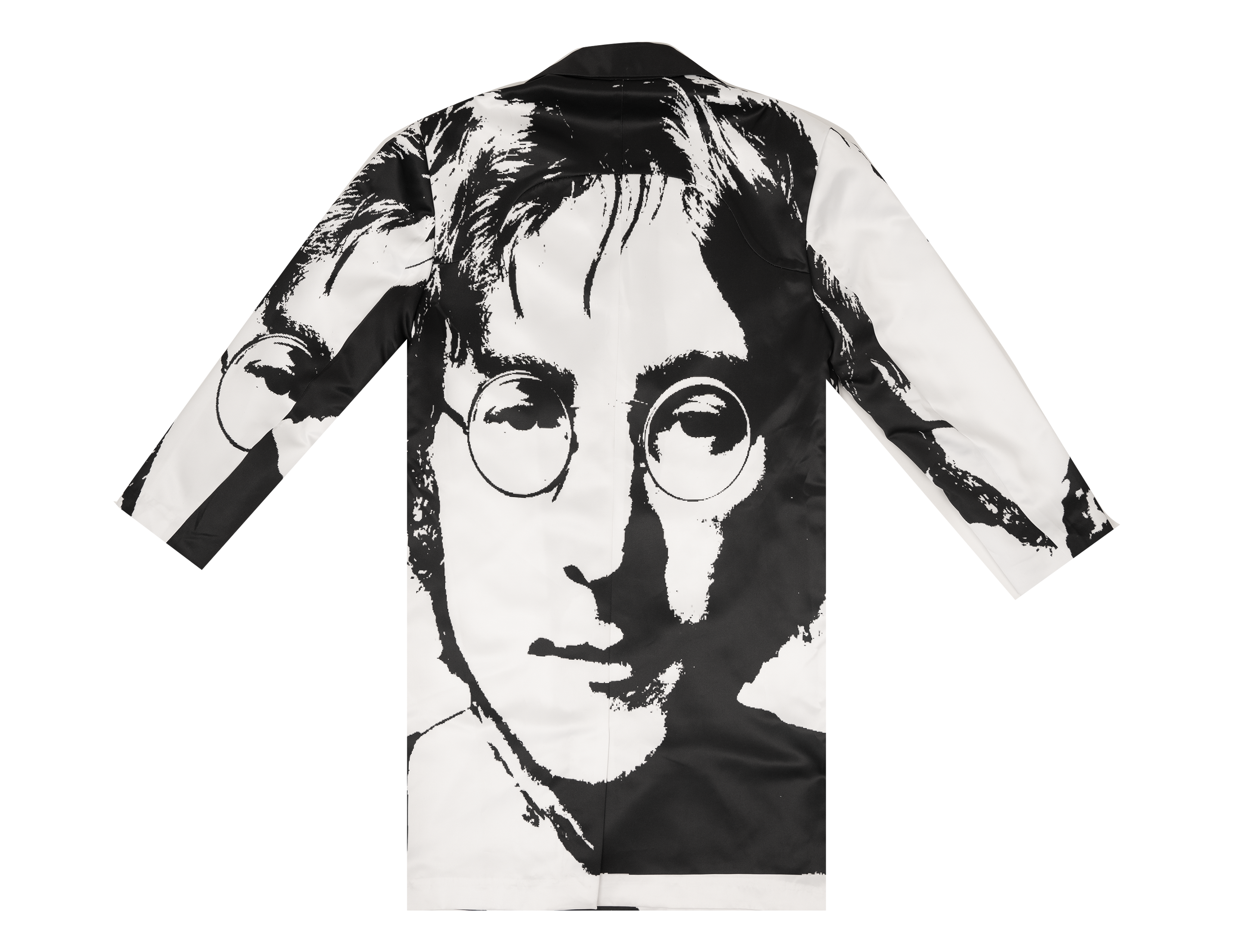 John Lennon Jacket