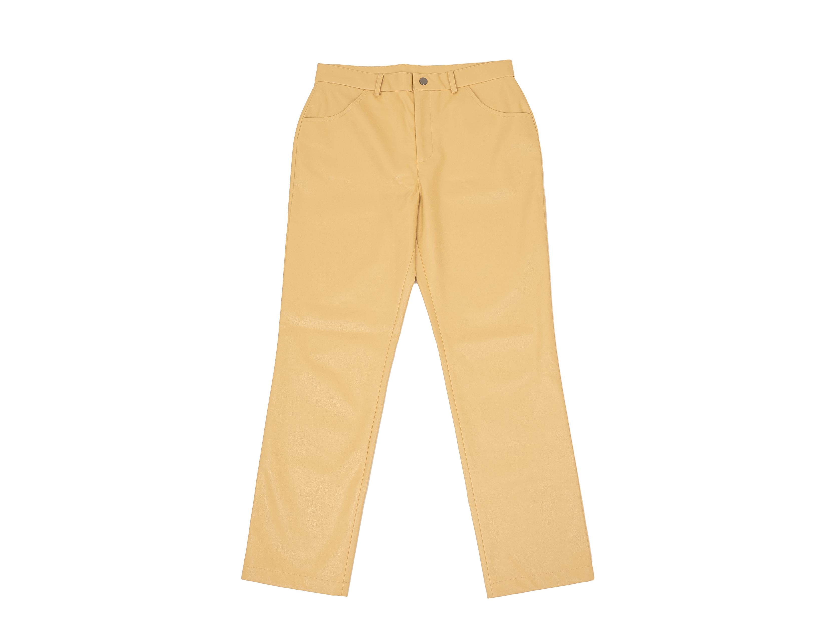 Sand Trap Leather Pants