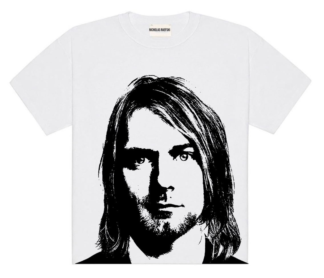 Kurt Shirt