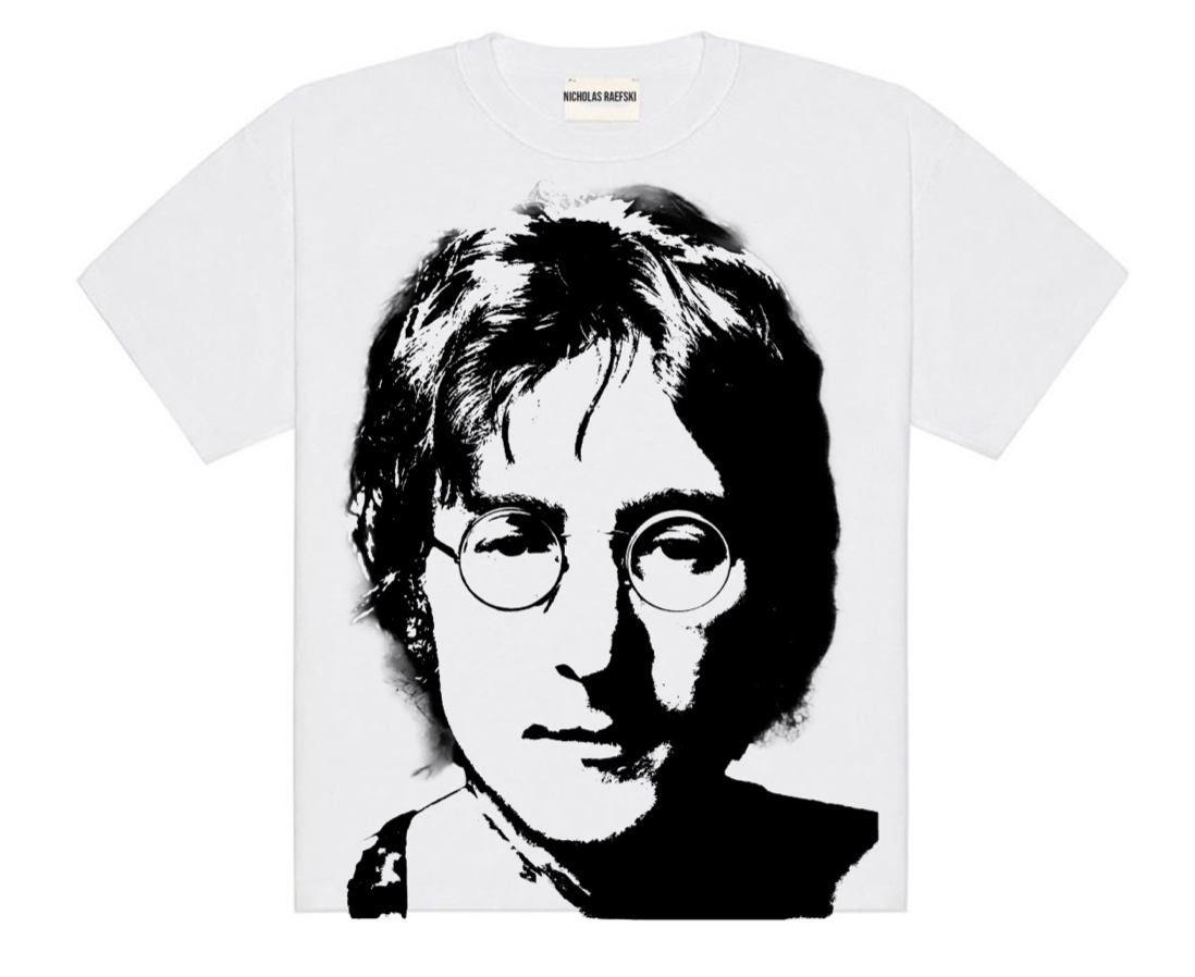 Lennon Shirt
