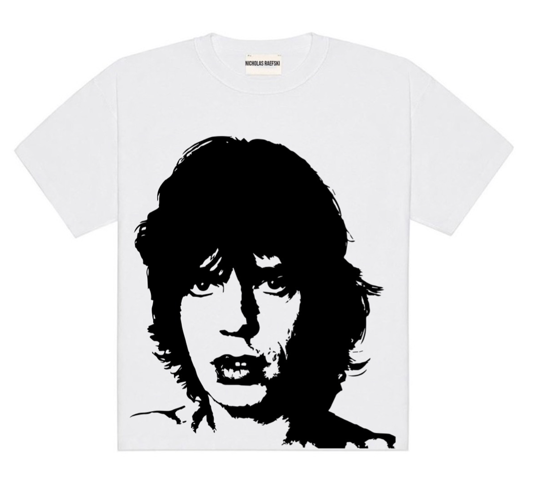 Jagger Shirt